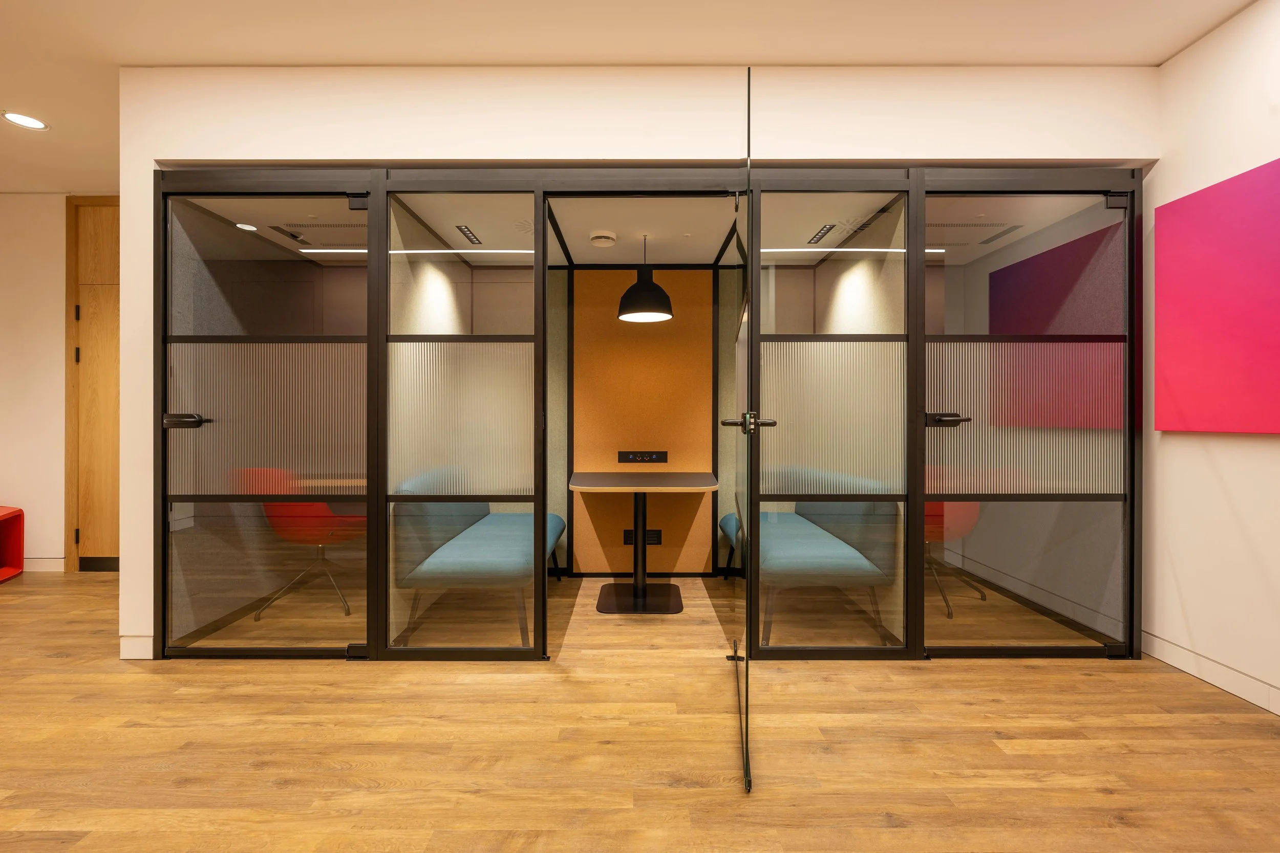 Live On Air BBC Radio Cambridgeshire Moves In