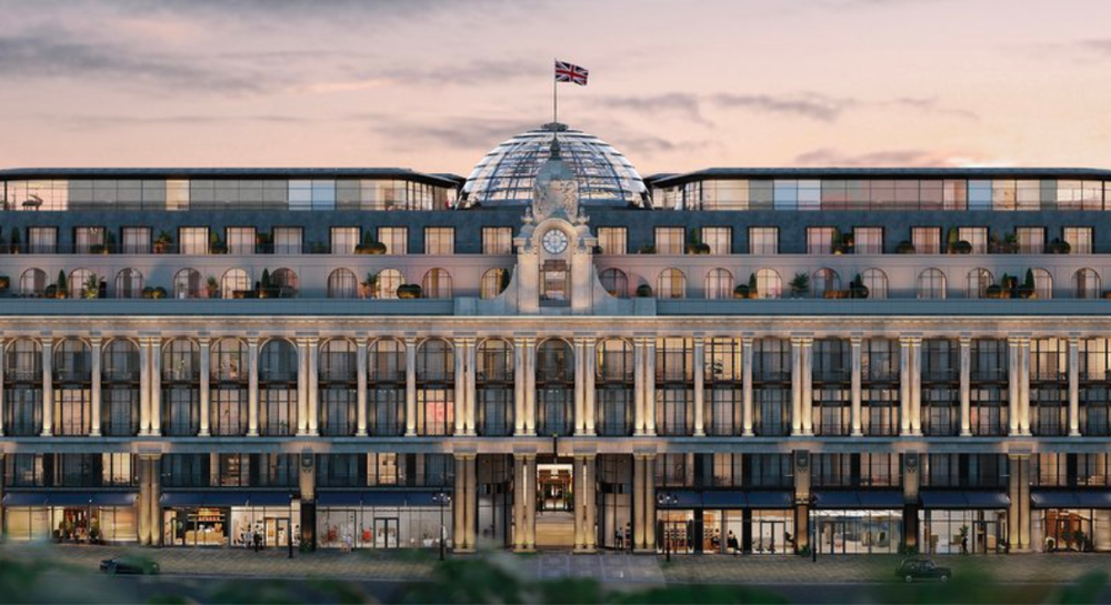 Project Update: The Whiteley