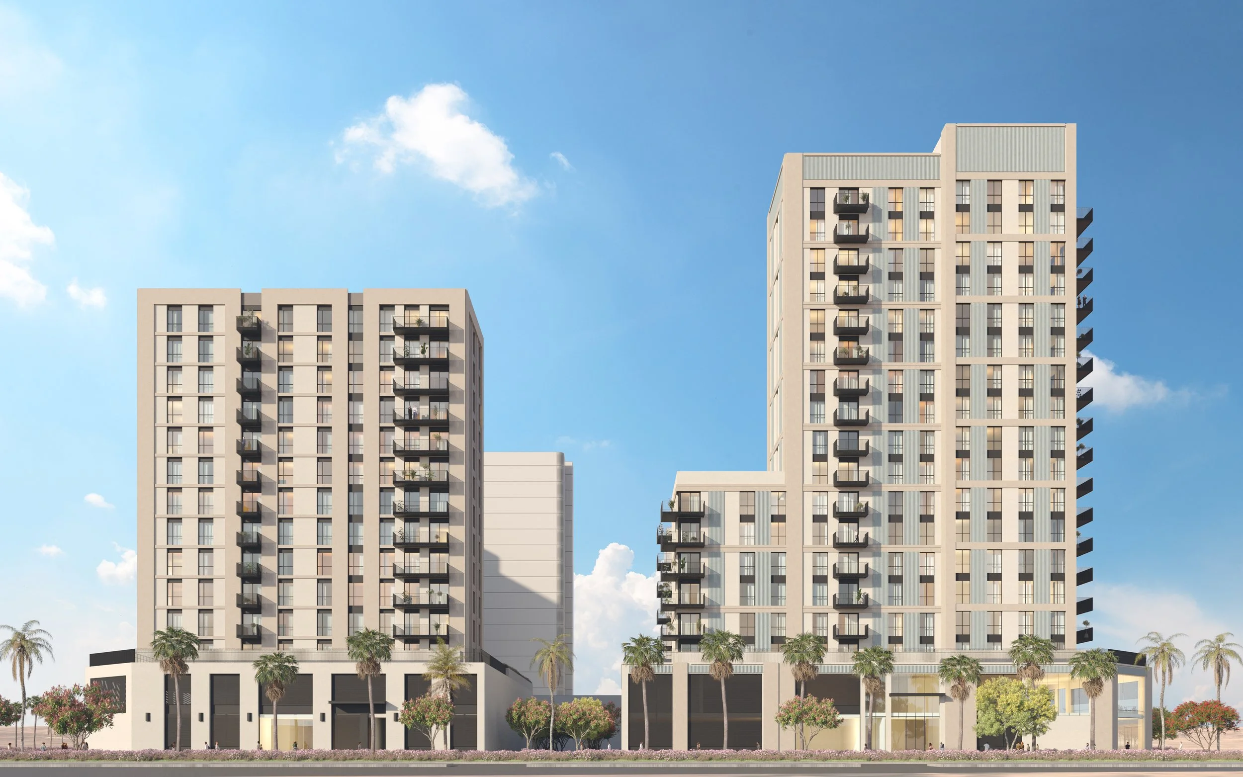 Flanagan Lawrence in Dubai