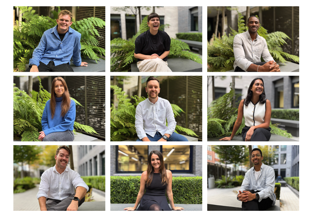 Celebrating Flanagan Lawrence's Next Gens