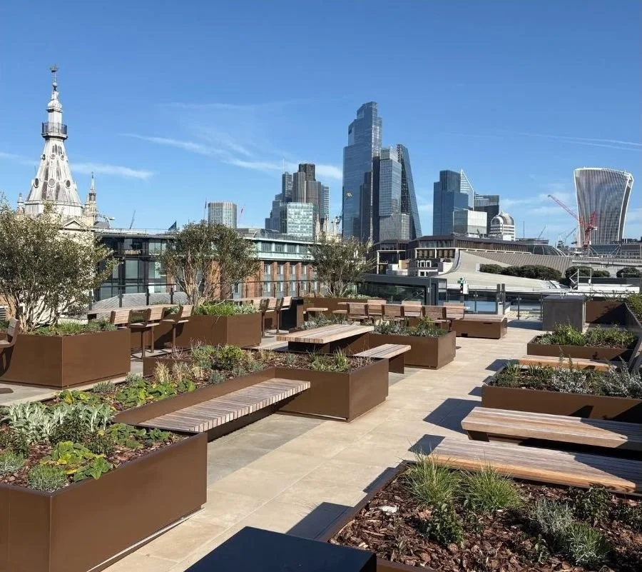 Completed: 99 Queen Victoria St