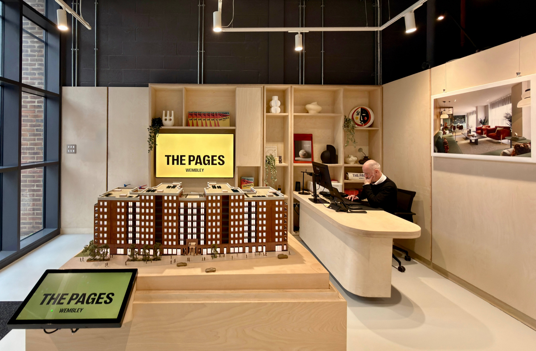 Introducing The Pages Marketing Suite