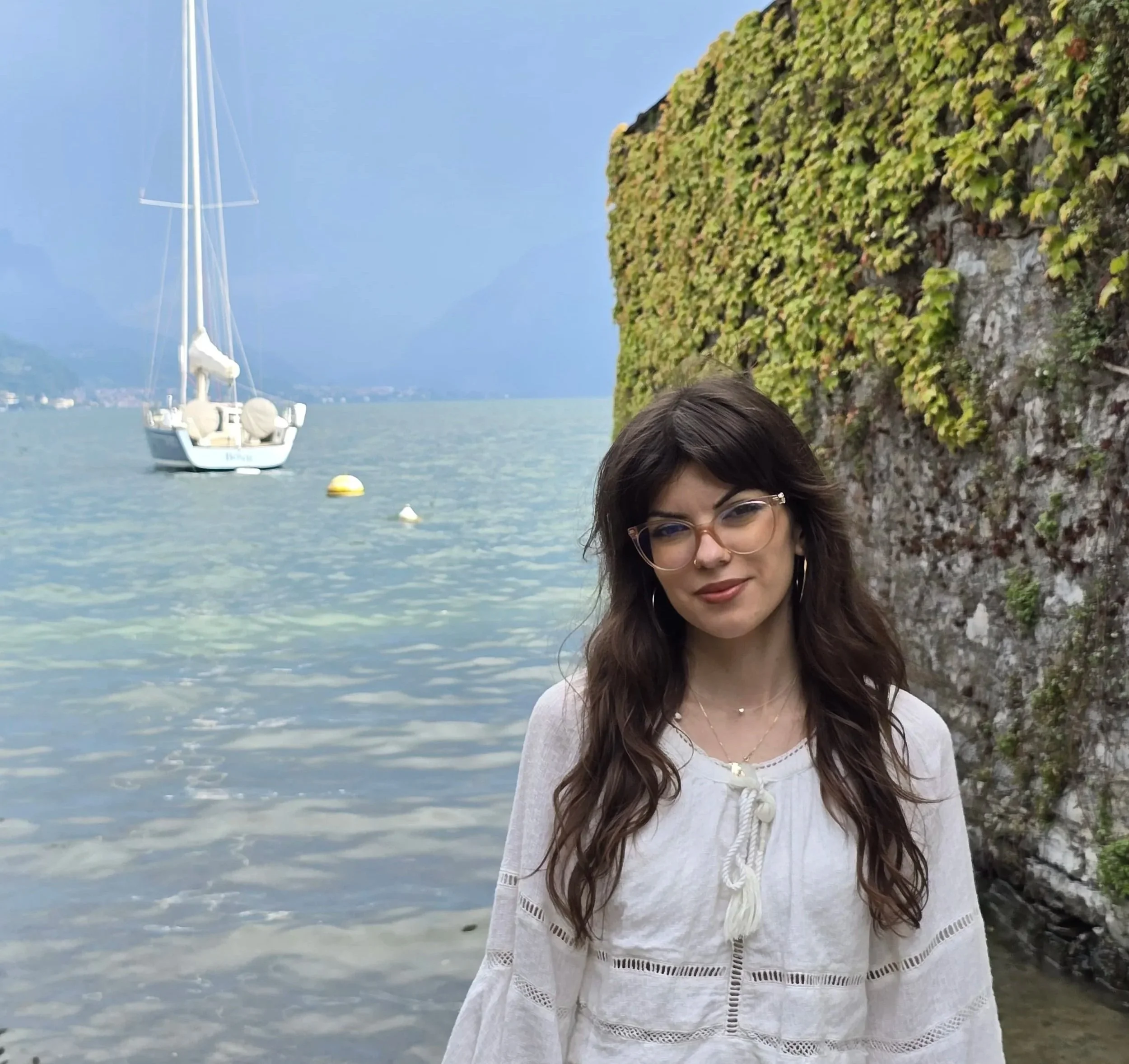 Alexia-Teodora Dobre