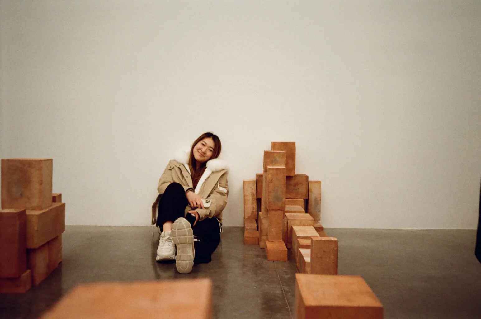 Gloria Wong