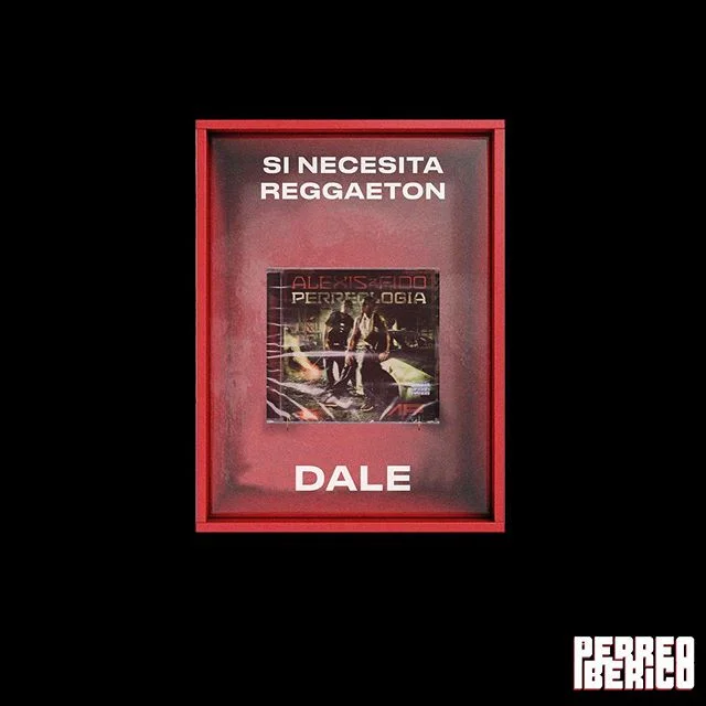 En casos de emergencia este fin de semana: Romper el vidrio... Y despu&eacute;s la discoteca 💥