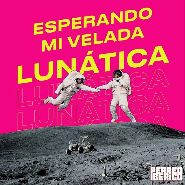 Esperando el remix 👀