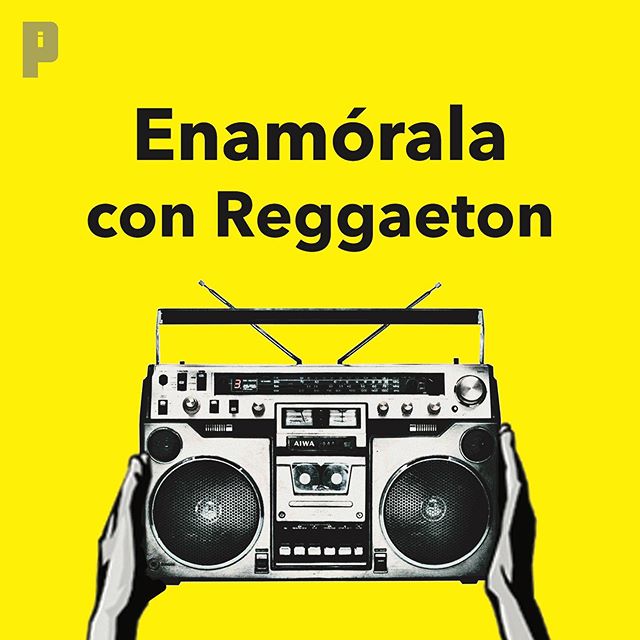 Reggaeton para dedicar. 
Hemos armado este playlist de s&oacute;lo canciones rom&aacute;nticas para que se la dediques a esa persona especial.

Sin groser&iacute;as ni pensamientos obscenos.
Sin despechos.

Amor genuino en tiempos de reggaeton. 
Encu