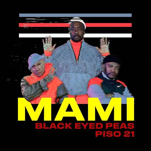 The Black Eyed Peas haciendo reggaeton 🤯?
Si. 
Esto sali&oacute; el viernes pasado y no hemos podido parar de escucharlo. As&iacute; que deber&iacute;as darle play ya mismo a nuestro playlist &ldquo;Reggaeton con Gusto&rdquo; (Link en la bio) para q