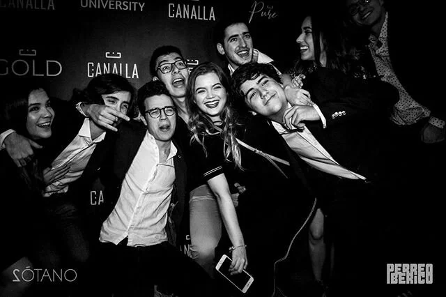 Pronto vuelve la mejor fiesta de Pamplona. &iquest;Est&aacute;s en la lista?