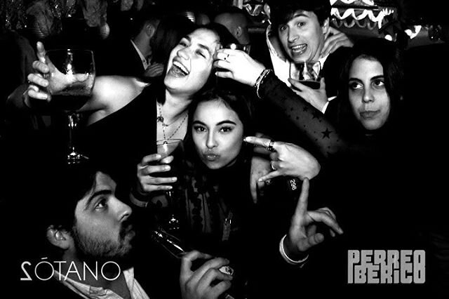 Que noche la del 17.
Fotos ya disponibles en nuestro facebook.