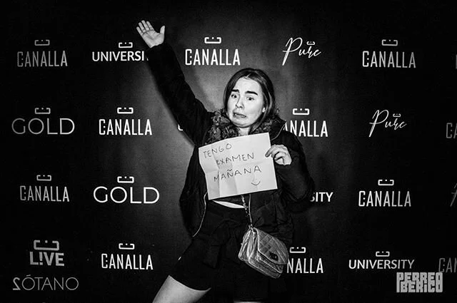 Prioridades claras.
Fotos ya disponibles en nuestro Facebook.