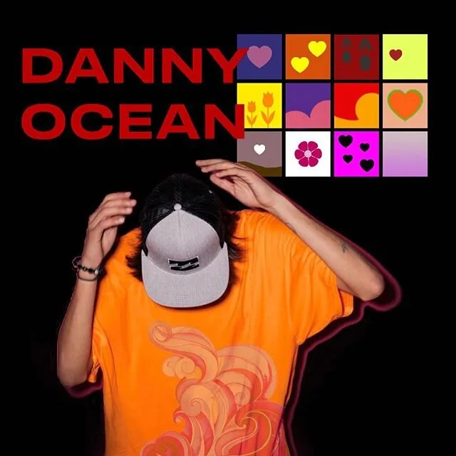 Si nunca le has dedicado una canci&oacute;n de @dannocean est&aacute;s haciendo las cosas mal. Busca nuestro playlist &ldquo;Enam&oacute;rala con Reggaeton&rdquo; y escucha ya los temazos de su album #54+1.

Flechazo garantizado: sin obscenidades ni 