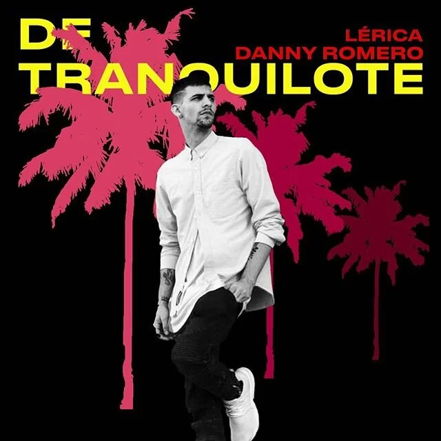Apoyemos al talento local! 🇪🇸
No pueden dejar que el verano termine sin haber escuchado el temazo &ldquo;De Tranquilote&rdquo; de @dannyromeroprod y @lericamusic . Esc&uacute;chenla ahora mismo en nuestro playlist &ldquo;Reggaeton con Gusto&rdquo; 