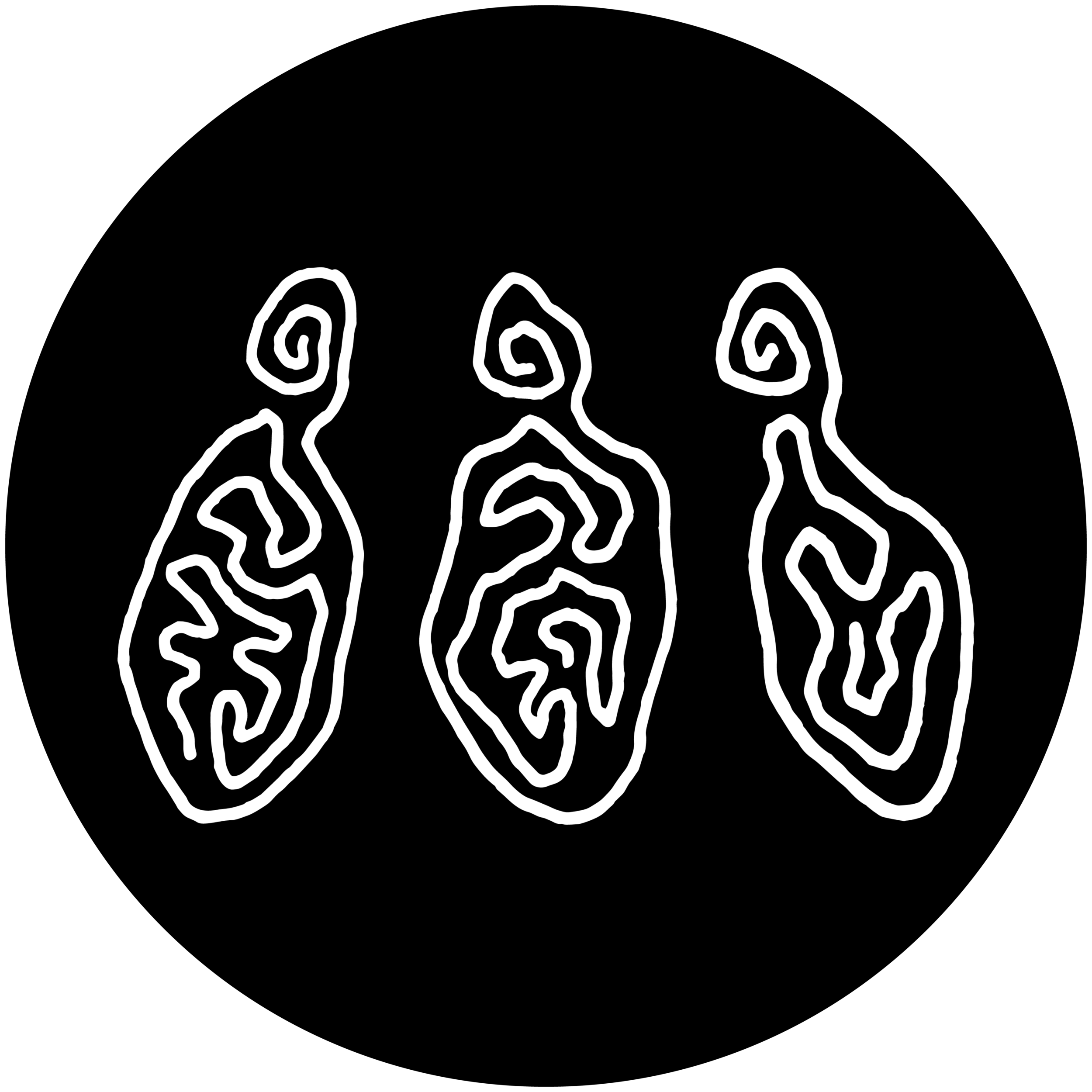 Morrocoy Brand