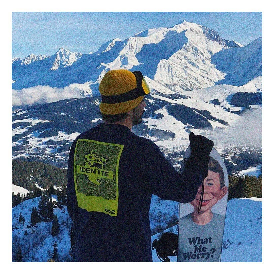 002_IDENTIT&Eacute;_LS_MARINO

Edici&oacute;n ya disponible en cat&aacute;logo:
- 100% Algod&oacute;n 
- Casual Fit
- Free Worldwide Shipping