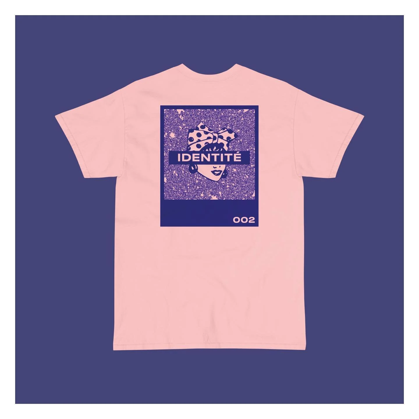 La Edici&oacute;n 002_IDENTIT&Eacute; 🌺

Por m&aacute;s distanciada que tengamos nuestra tierra: Sembremos sus frutos, cargamos siempre su semilla, sembr&eacute;mosla con pasi&oacute;n e &iacute;mpetu. Sembremos con los valores con los que nos nutri