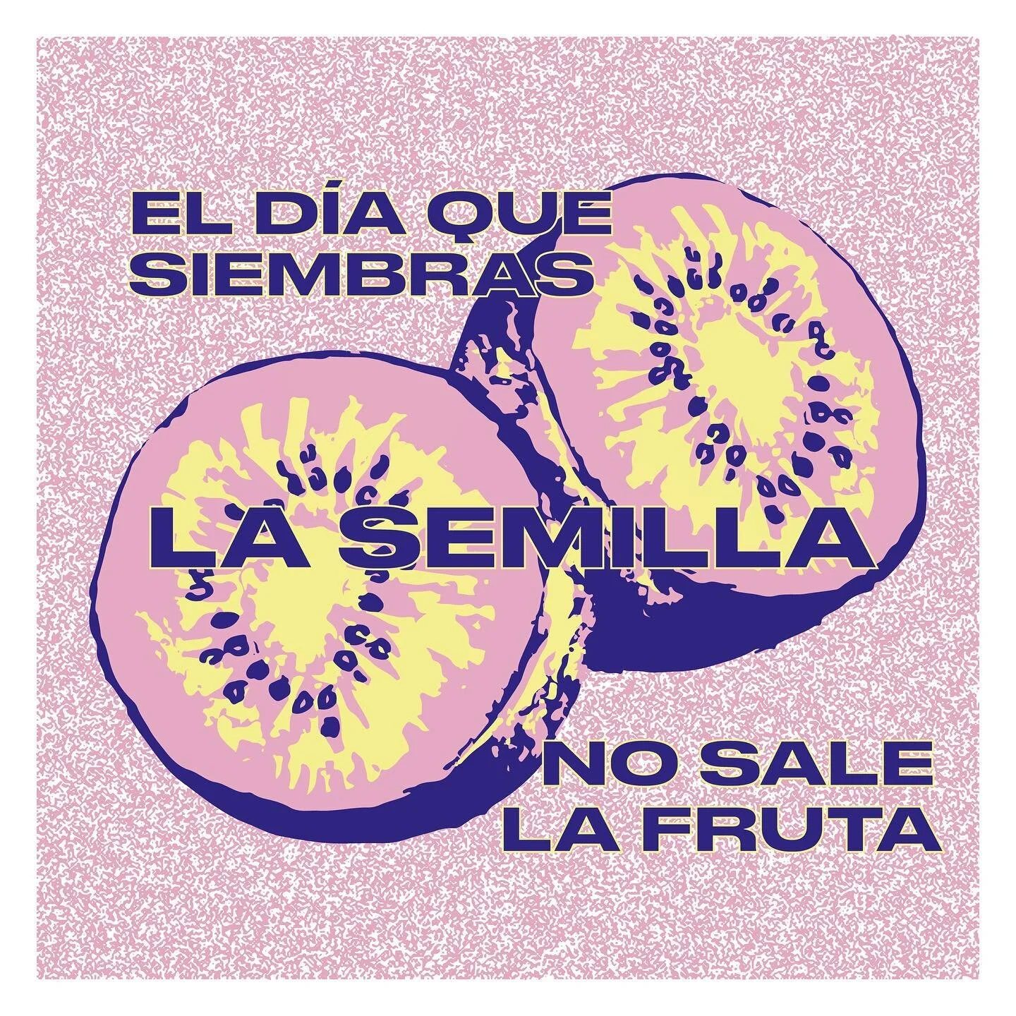 Pa&rsquo; que quede claro.