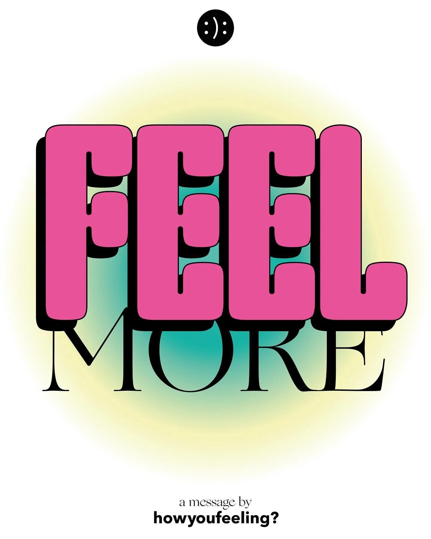 ITS ALL YOU REALLY NEED 🎄

avoid fighting it 🫂
give into yourself 💝
experience every emotion 🤲