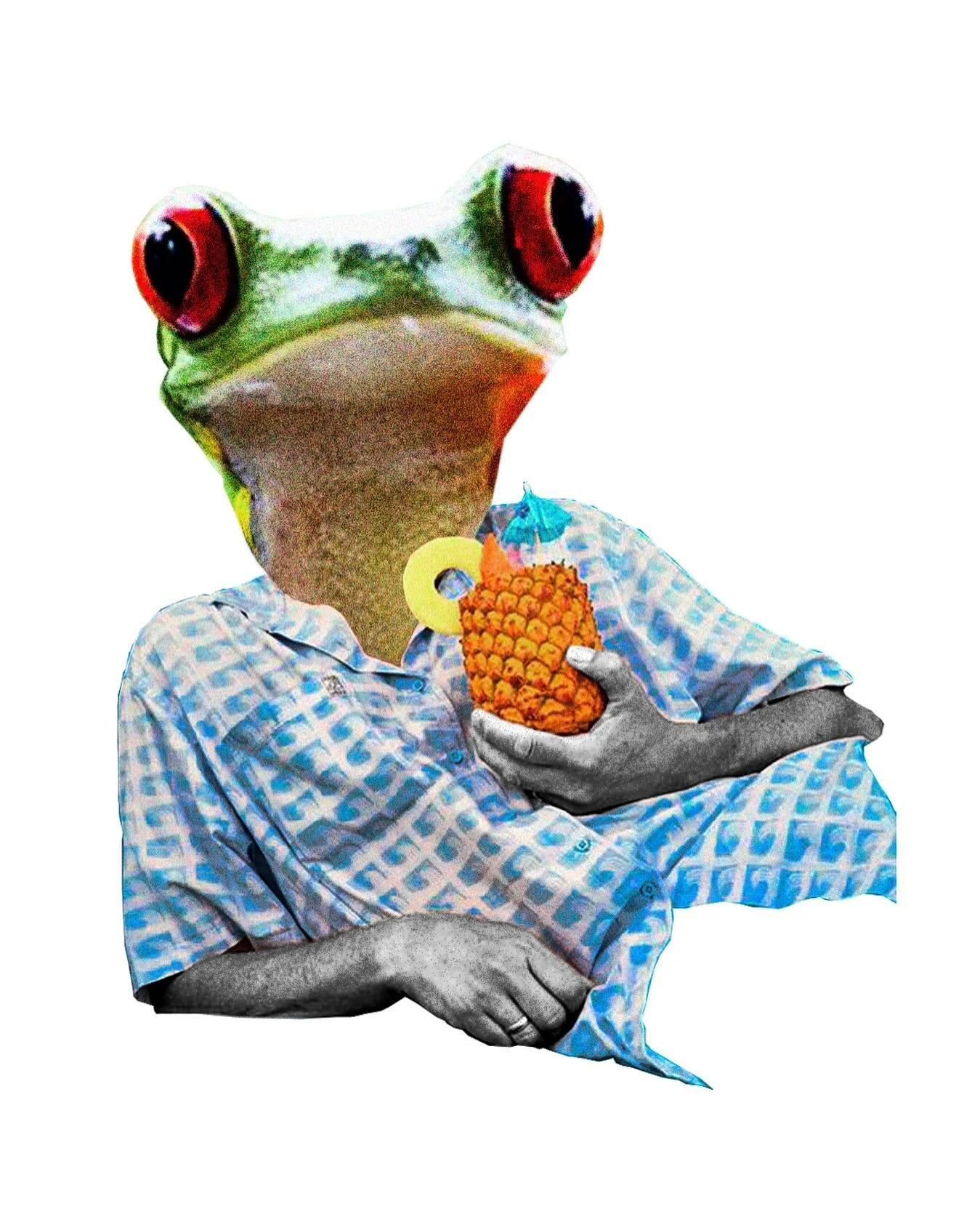 - blas&eacute;

- expressions series / just for fun