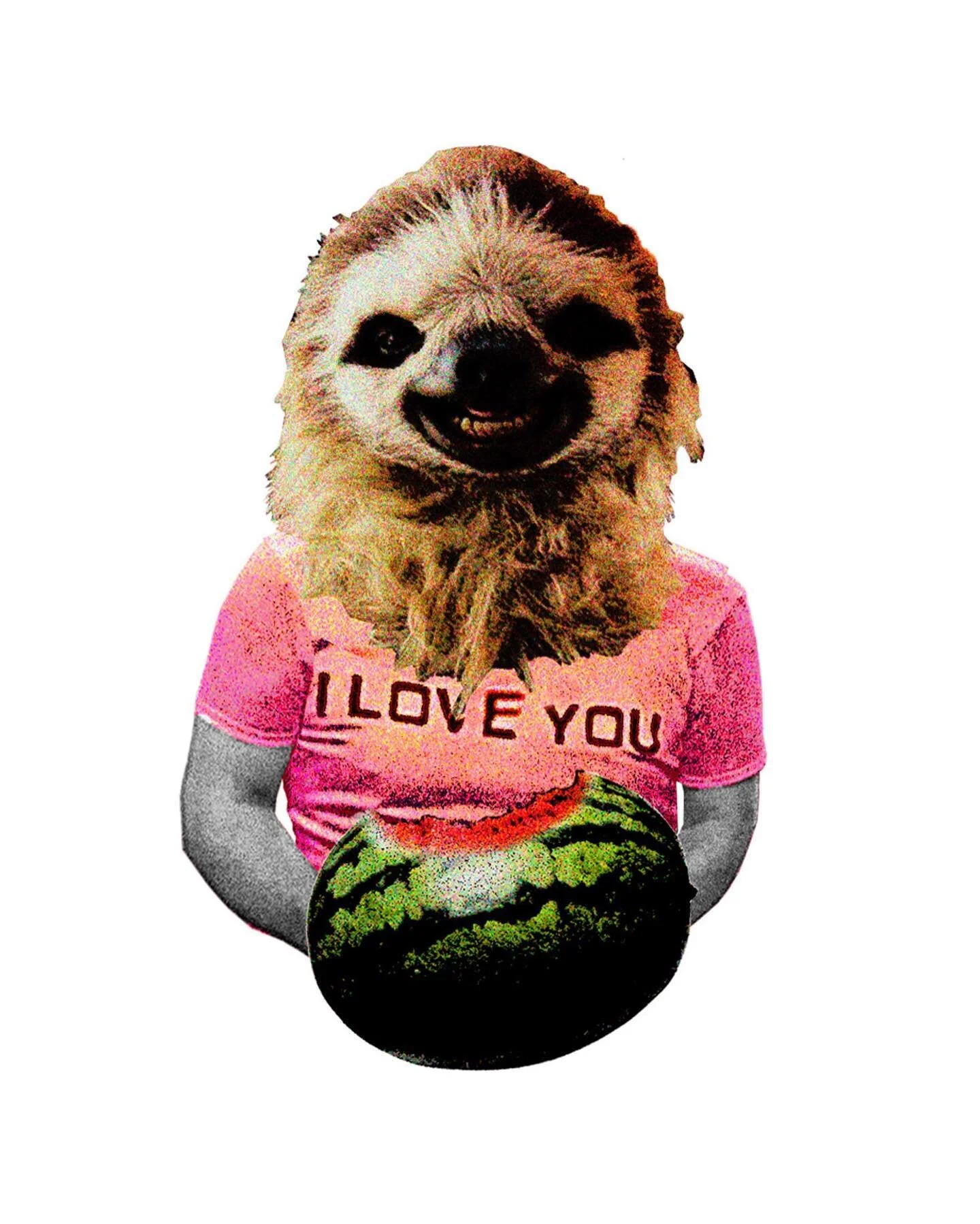 - love

- expressions series / just for fun