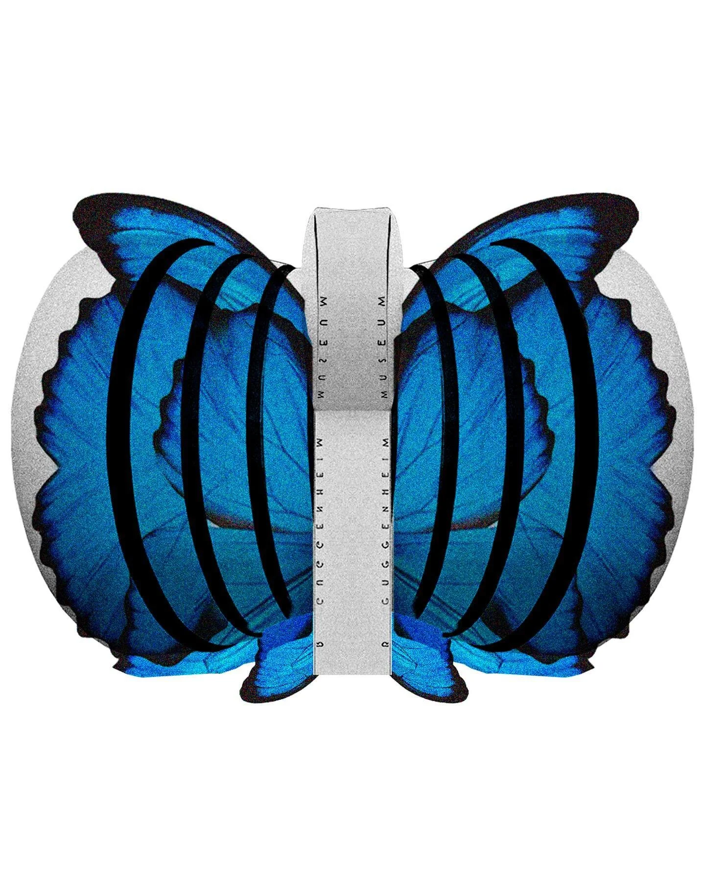 guggenfleim / inspired by frank l. wright