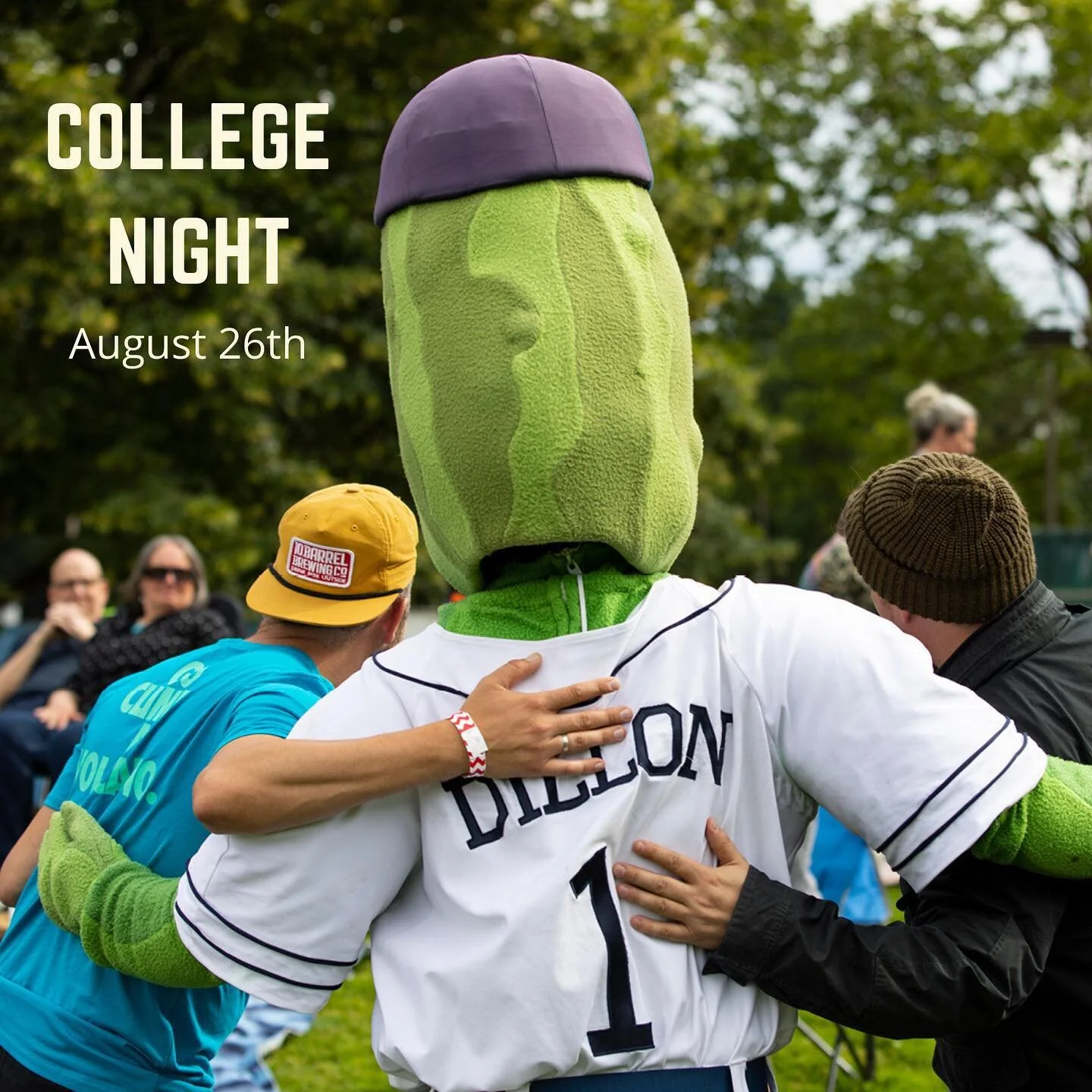 ATTENTION: ALL College students will get FREE tickets to Thursday&rsquo;s @wwwestleague matchup between the Gresham Greywolves and Portland Rosebuds for College Night!     Link in bio to RSVP!    #pdx #pcc #college