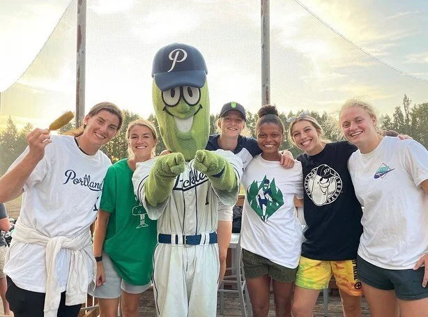 We&rsquo;re already missing games at Walker Stadium. What was your favorite promo night this season?
