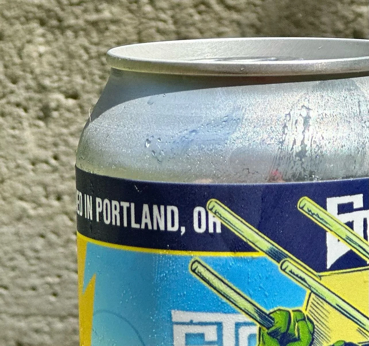PORTLAND PICKLES