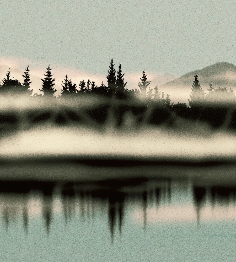 Fog Lifts