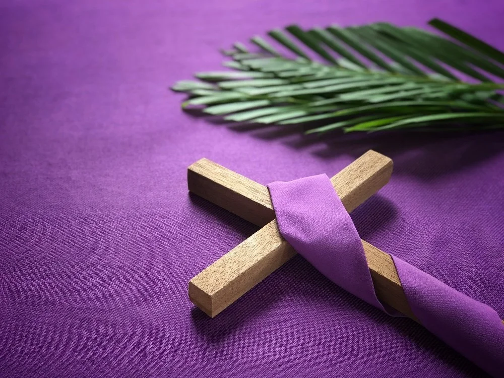 4th Sunday of Lent (March 22, 2020)