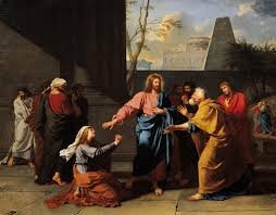 20th Sunday in Ordinary Time (August 16, 2020)
