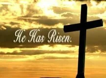 The Resurrection of the Lord (April 4, 2021)
