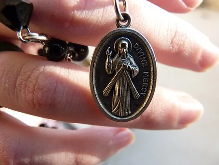 Divine Mercy Sunday (April 11, 2021)