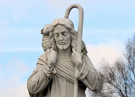 4th Sunday of Easter (April 25, 2021) 