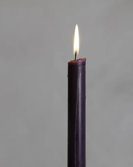 1st Sunday of Advent (November 27, 2022)