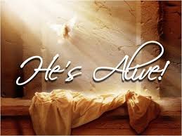 Easter Sunday (April 9, 2023)