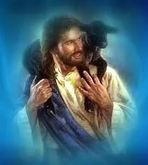 4th Sunday of Easter (April 30, 2023)