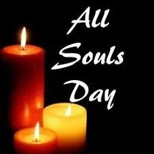 Commemoration of  All the Faithful Departed (All Souls Day) (November 2, 2025)