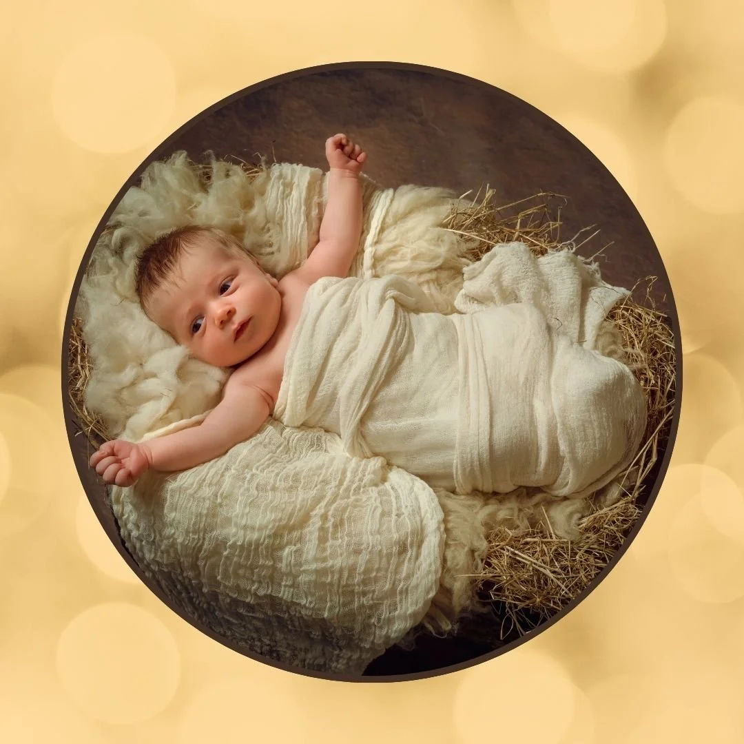 Christmas - A Unique Point In Time and Place