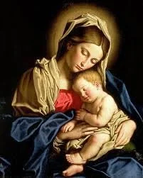 Solemnity of Mary, the Holy Mother of God (January 1, 2026)