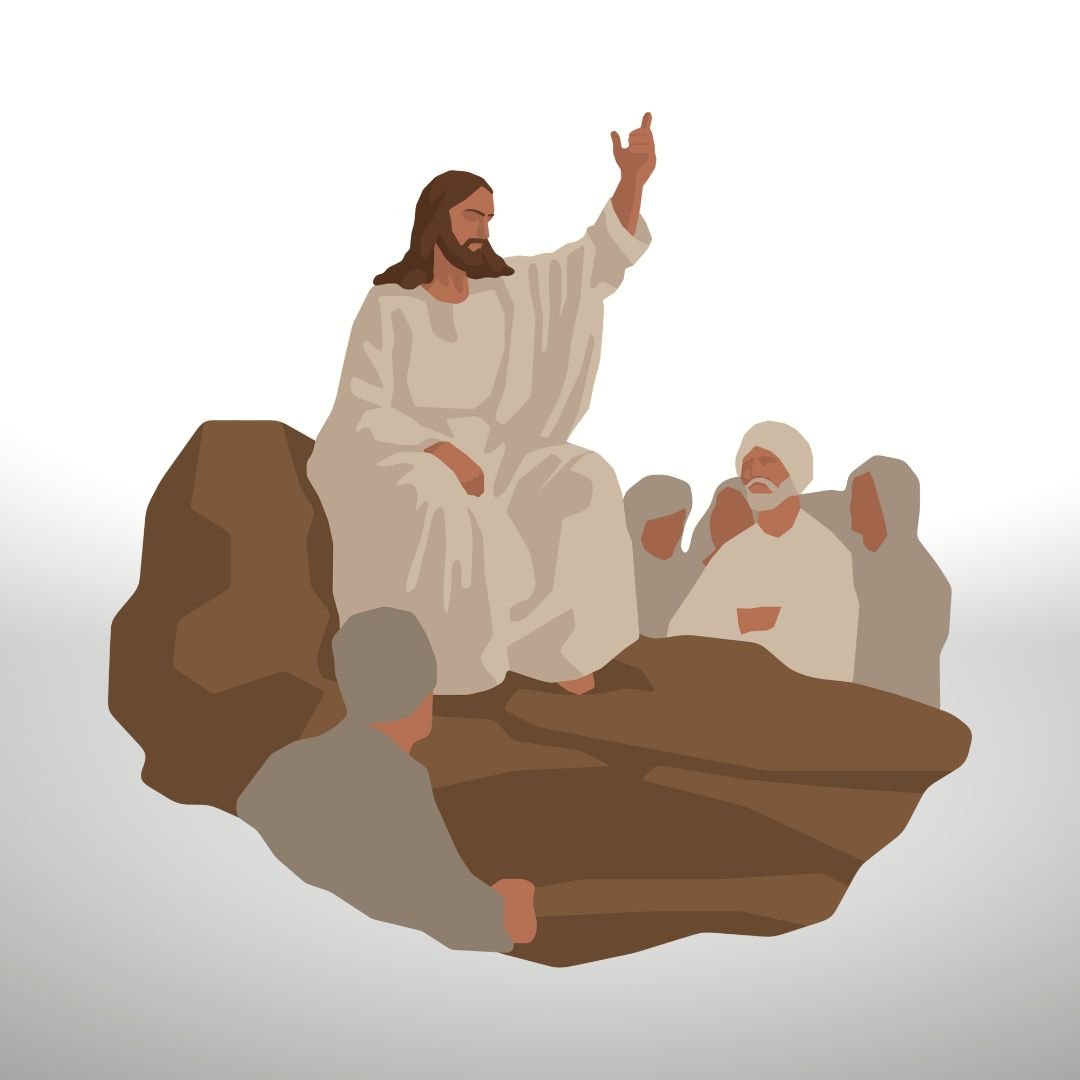 4th Sunday in Ordinary Time (February 1, 2026)