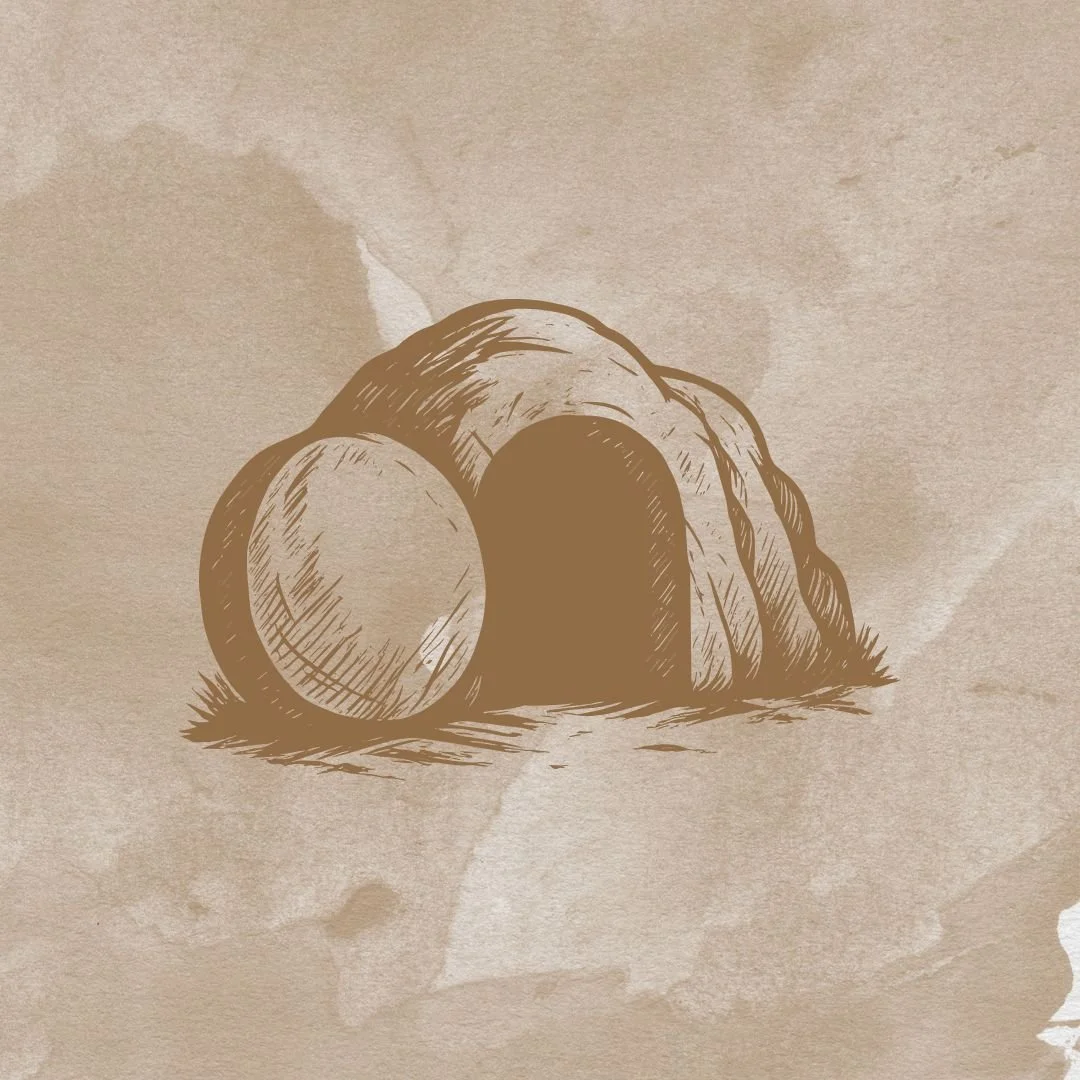 5th Sunday of Lent (March 22, 2026)