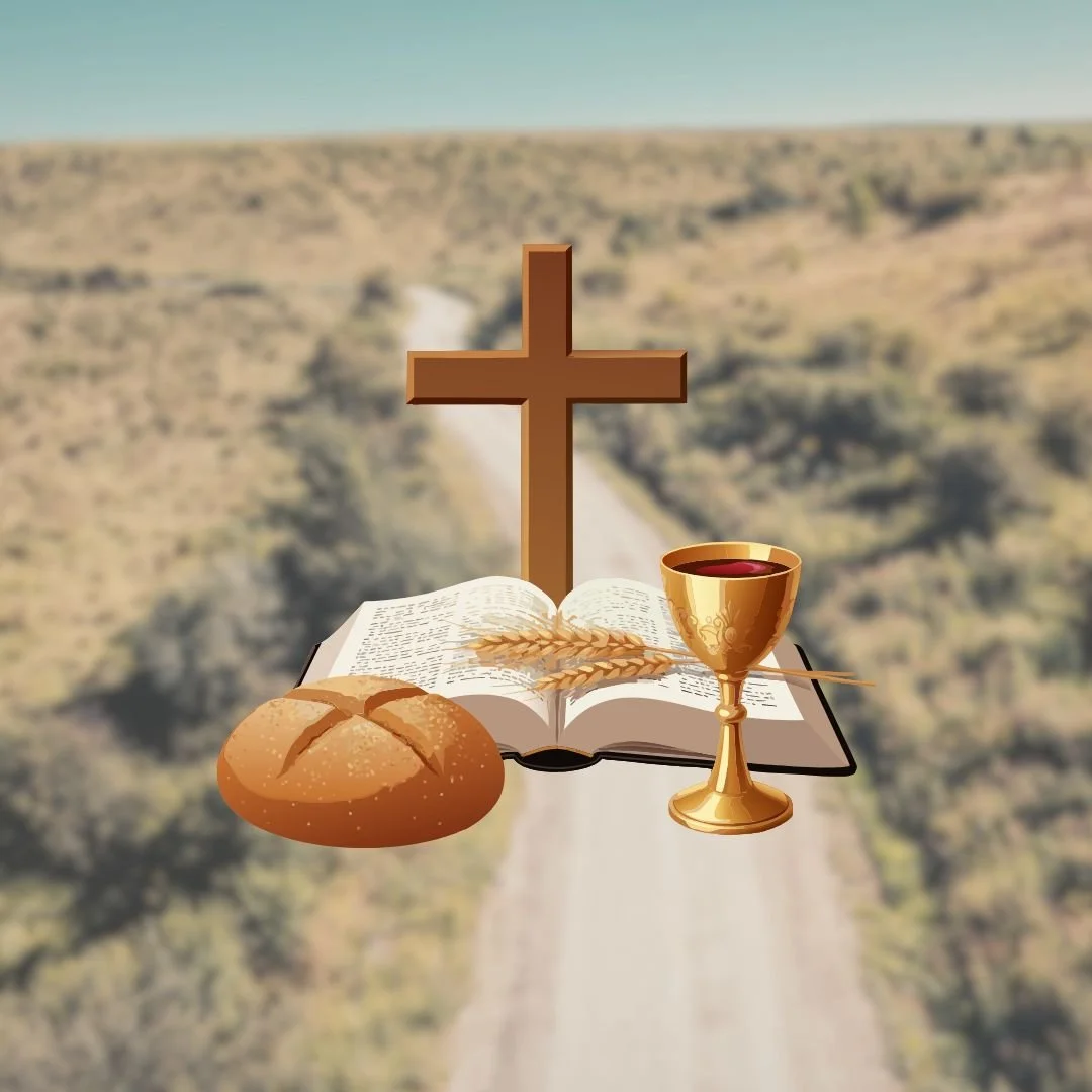 3rd Sunday of Easter (April 19, 2026)