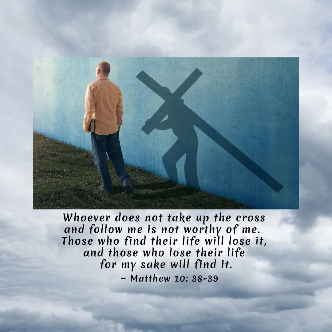 13th Sunday in Ordinary Time (June 28, 2026)