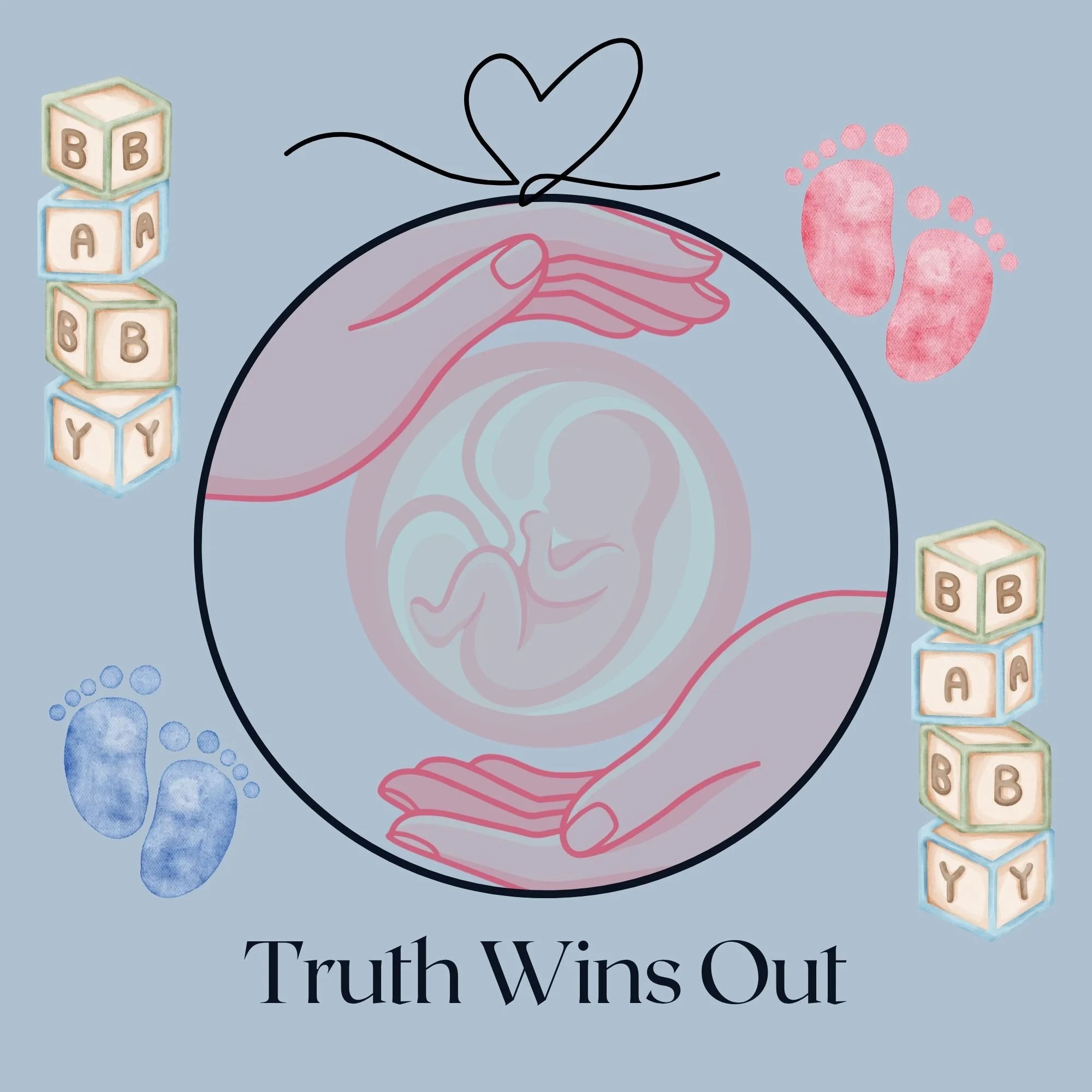 Truth Wins Out
