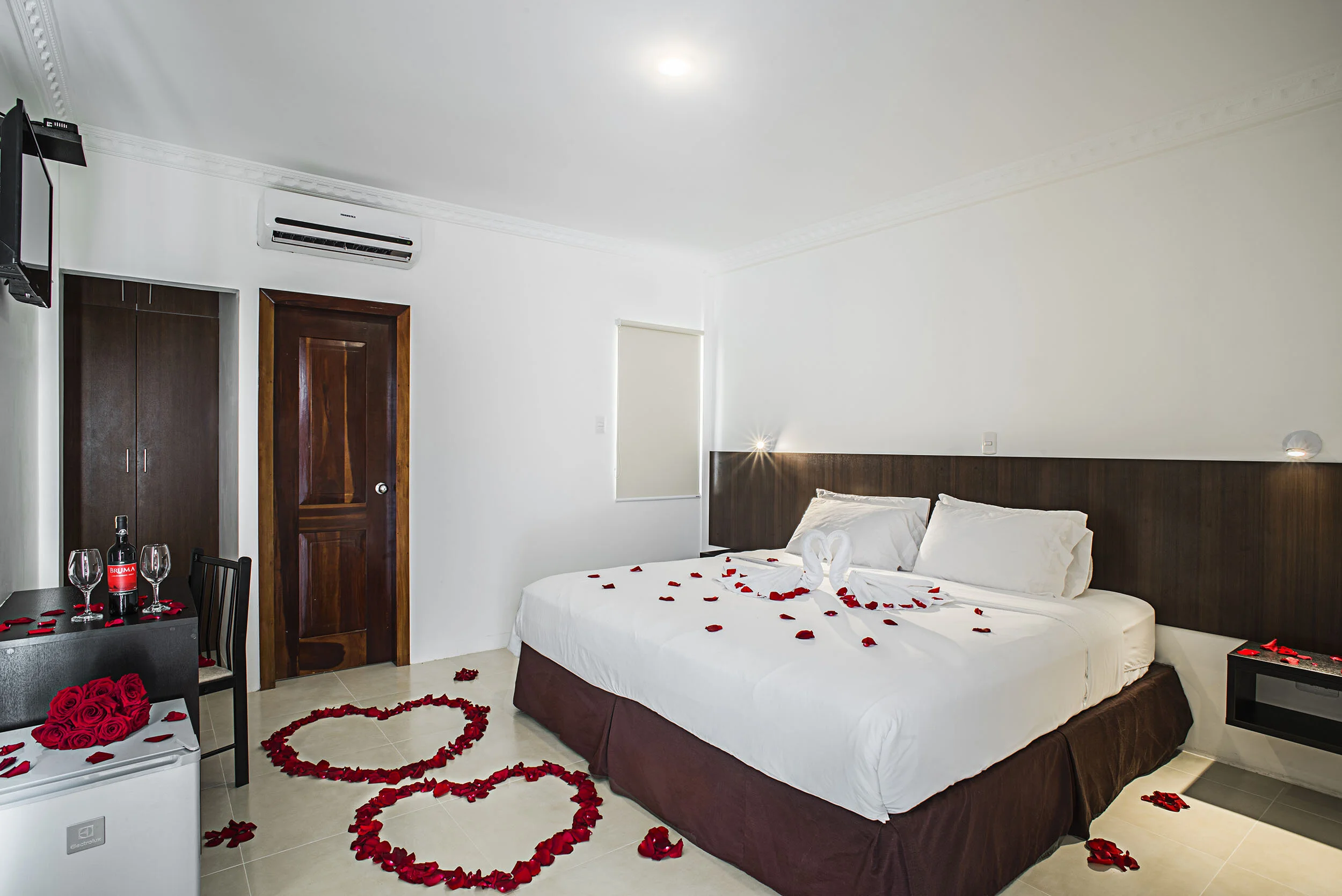 hotel la ria playas