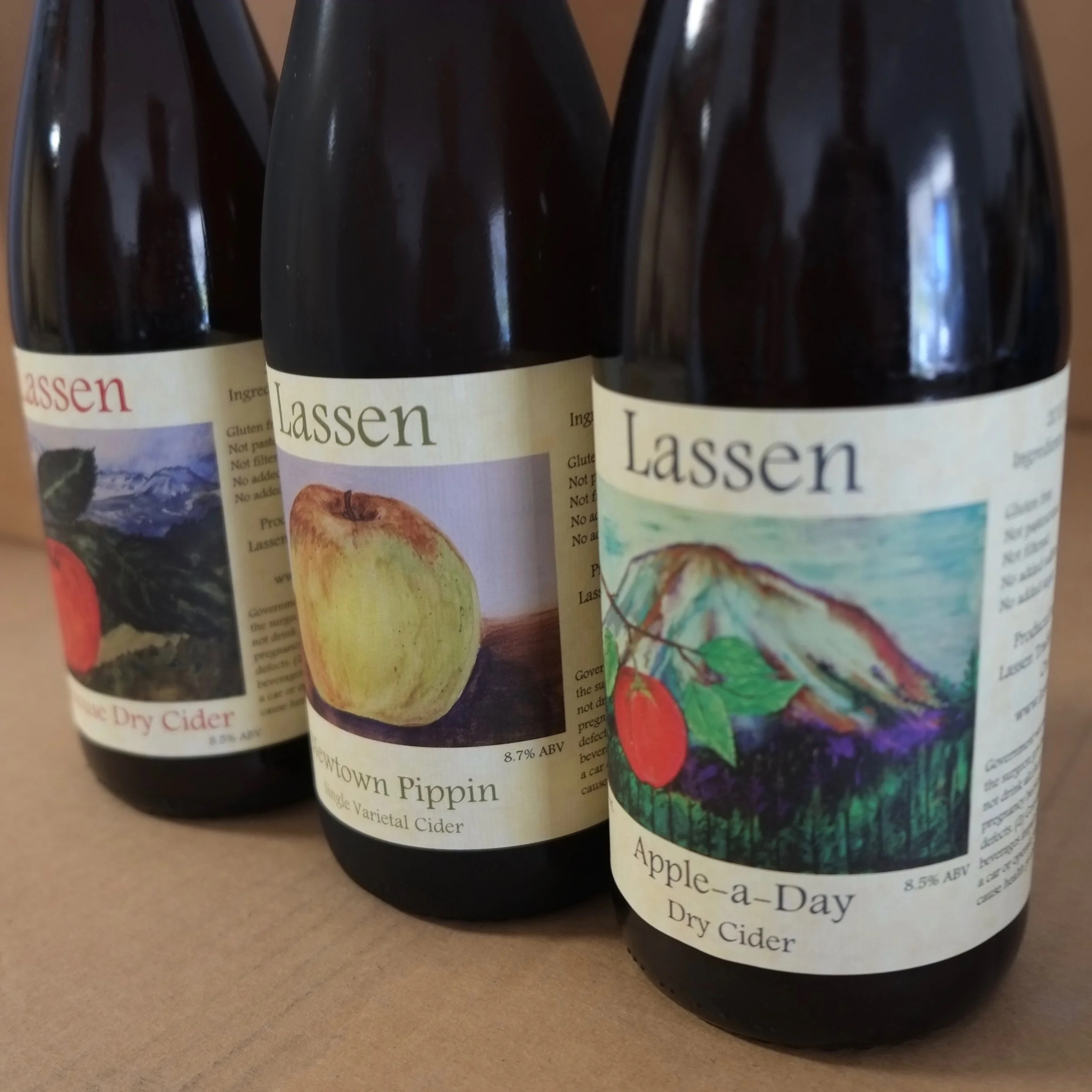 California Cider Revival&nbsp;