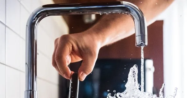 The Top 5 Plumbing FAQs We Hear