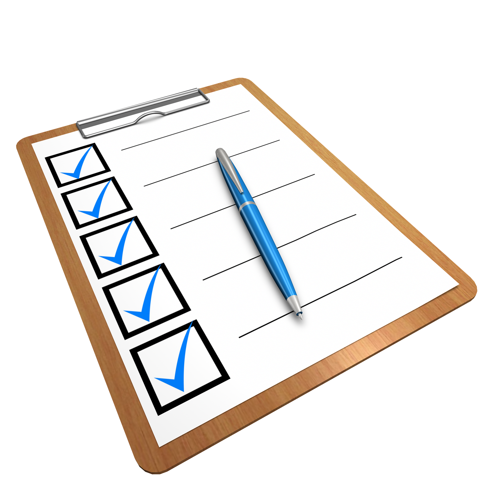 What Do Customers Say? Testimonials