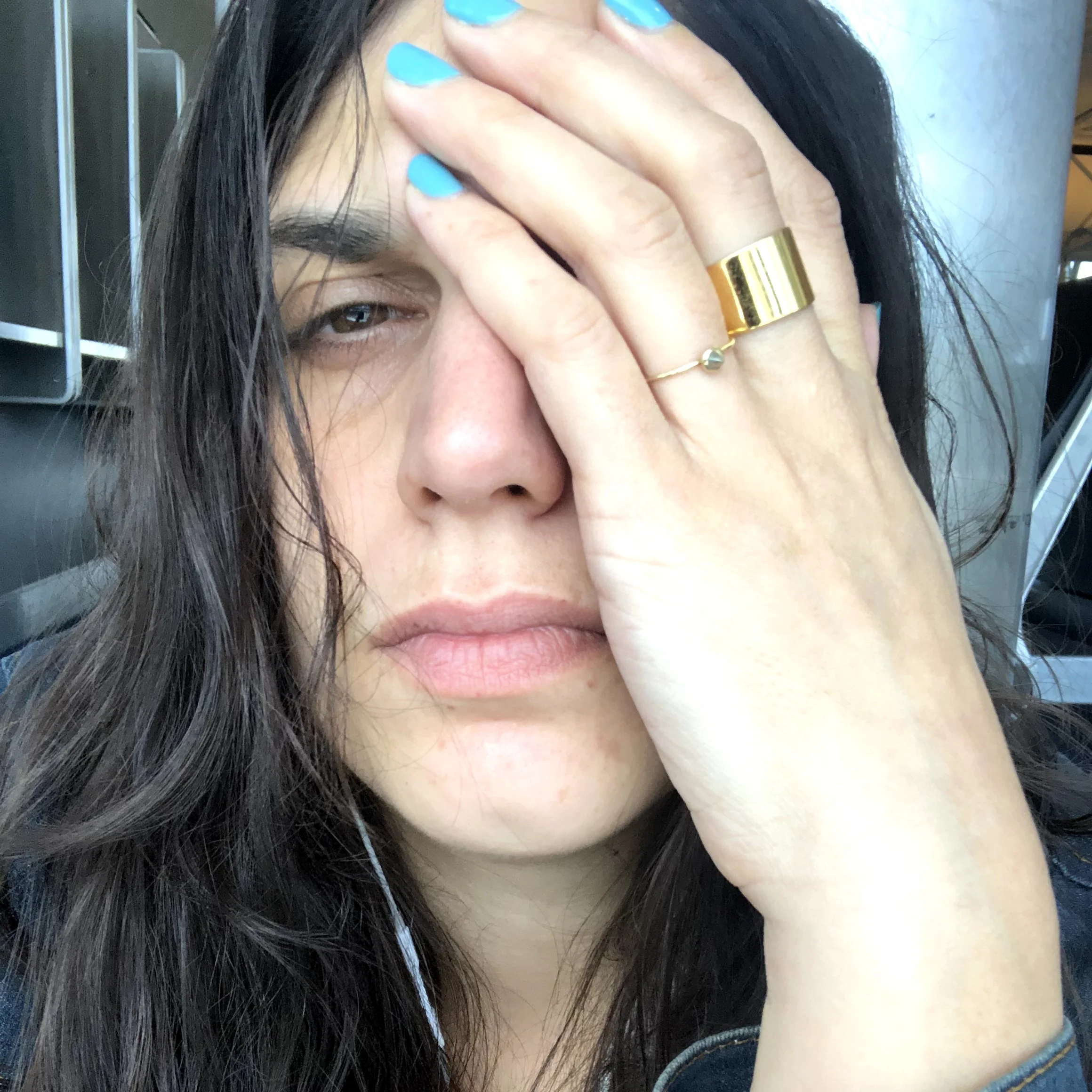 Migraines &amp; Me